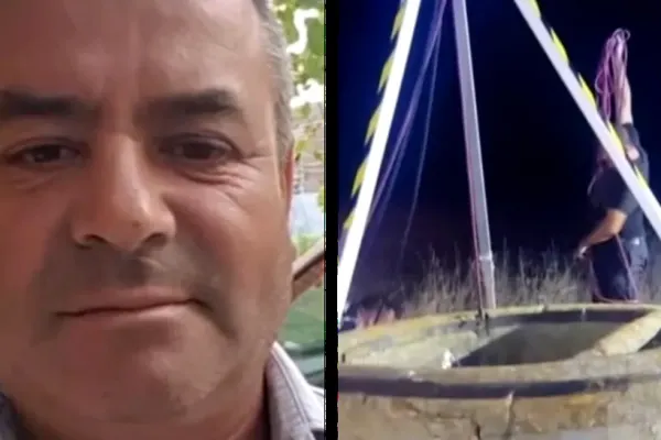 Criminalul fără scrupule. Un tânăr de 27 de ani și-a ucis tatăl, apoi a sunat la poliție să-l dea dispărut