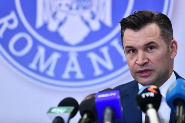 Ionuț Stroe: „PSD a uitat de pensionarii militari și acum inventează scuze și acuze”