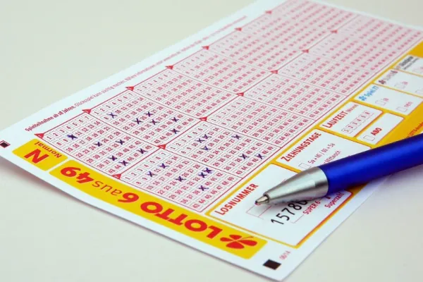 Loto 6/49 din 23 februarie 2025. Report uriaș la categoria I. Care este suma pusă în joc?