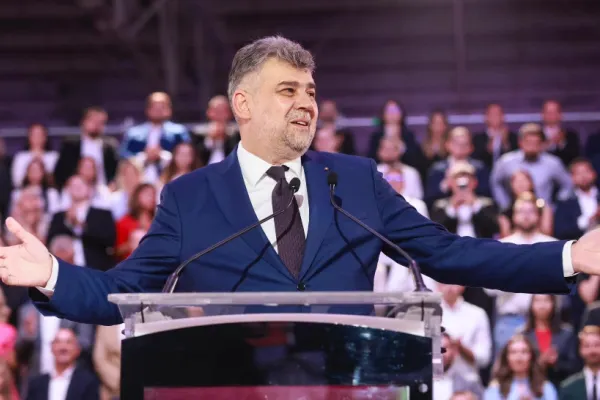 Marcel Ciolacu intervine în scandalul pensiilor. Ce garanții primesc militarii - Ședință decisivă de Guvern