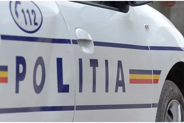 Accident stupid în Constanța. Un bărbat s-a înjunghiat în timp ce studia ustensilele de bucătărie