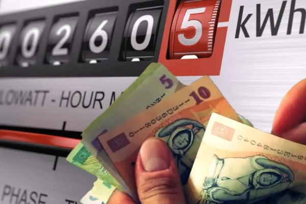 Guvernul joacă alba-neagra cu plafonarea tarifelor la energie. Ce mesaj transmite ministerul condus de Sebastian Burduja?