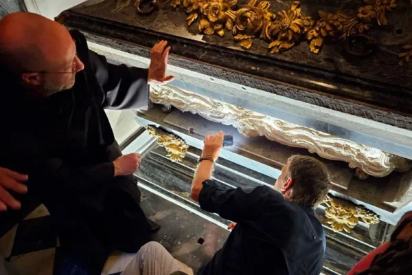 Minune în Spania: Ce s-a întâmplat cu trupul Sfintei Tereza din Avila la 442 de ani după moarte