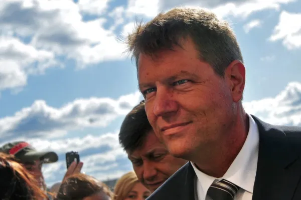 Crin Antonescu, la momentul adevărului. De cât timp nu a mai vorbit cu Klaus Iohannis