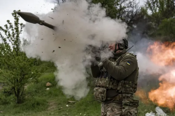 Război în Ucraina, ziua 927. Noi ajutoare pentru trupele ucrainene. SUA vor trimite încă un pachet militar de 250 de milioane de dolari - LIVE TEXT
