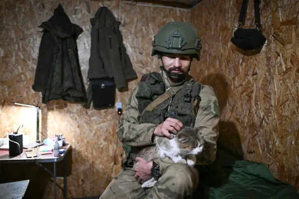Război în Ucraina, ziua 933. Noul ordin al lui Putin dat soldaților ruși care îi trimite la moarte sigură - LIVE TEXT