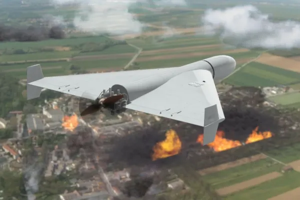 Război în Ucraina, ziua 925. Trupele ruse, sub tiruri de foc! Armata ucraineană a dezlănțuit „dronele dragon" - LIVE TEXT
