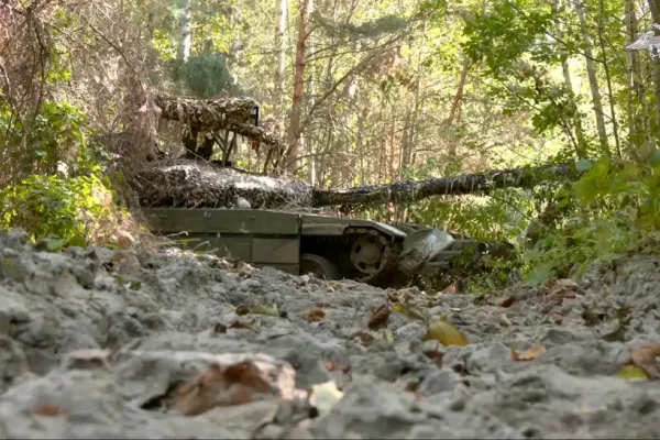 Război în Ucraina, ziua 992. Kremlinul vrea să recucerească regiunea Kursk. Aproximativ 50.000 de soldaţi ruşi şi nord-coreeni, pregătiţi de asalt - LIVE TEXT