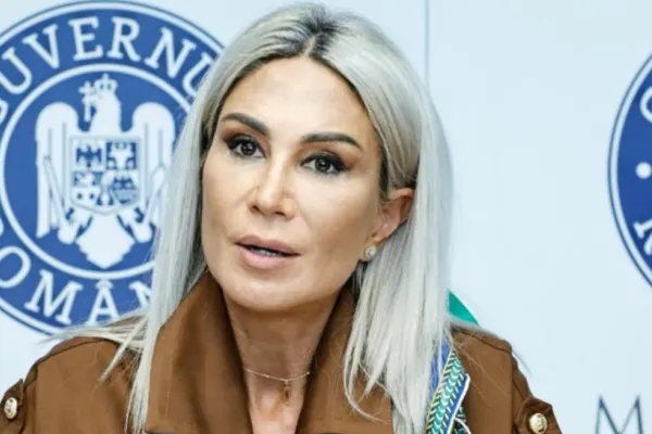 Raluca Turcan: „Moțiunea PSD-AUR dărâmă un guvern care a avut rezultate”