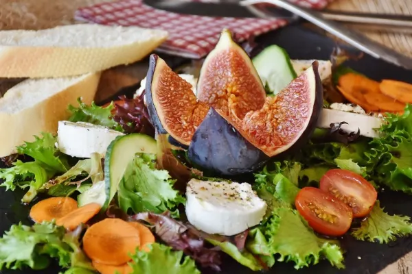 Clasamentul alimentelor care scad colesterolul. Cum trebuie consumate pentru a avea efect maxim?