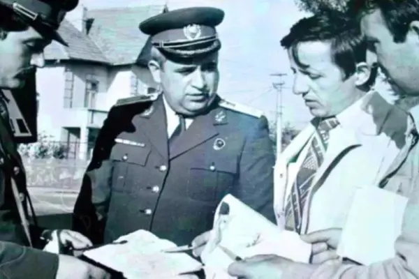 Marea majoritate a turnătorilor la Securitate erau bărbați, în ultimul deceniu al "Epocii de Aur". Ce obsesii avea poliția politică a lui Ceaușescu?