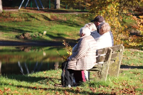 Pensionarii păcăliți de escroci au rămas fără munca de-o viață. Ce „oferte de nerefuzat” au primit
