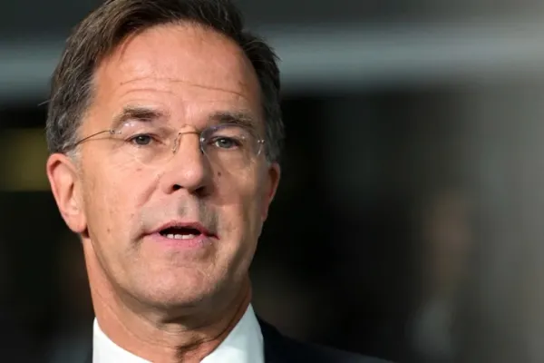 Mark Rutte, șeful NATO: Europa şi Canada şi-au majorat cheltuielile pentru apărare cu 20% în 2024