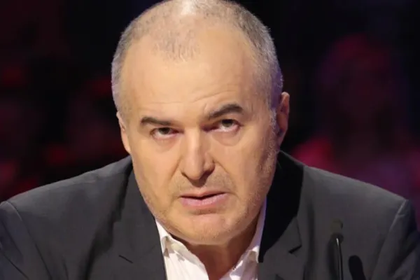 Laurențiu Botin, ediție bombă cu Florin Călinescu. Maestrul revine după decizia crucială privind reluarea alegerilor anulate