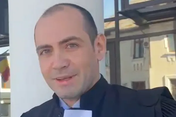 Dosarul "optimizărilor". Eugen Chivu, avocatul care reprezintă Societatea Doru Trăilă și Asociații, RĂSPUNSURI HALUCINANTE la întrebările Realitatea PLUS: E o PROSTIE. Nu are sens sa discutăm