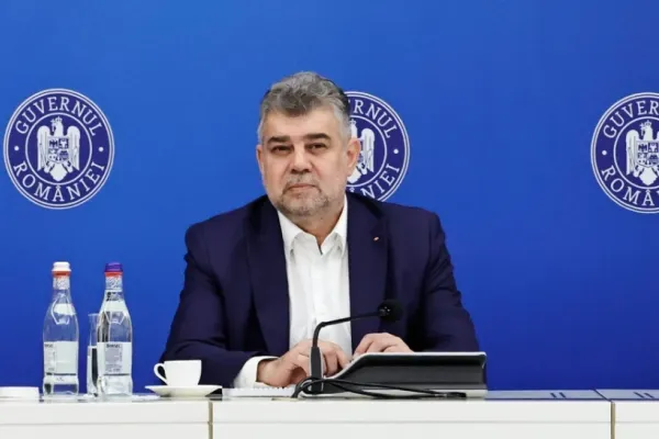 Ciolacu vrea să își liniștească alegătorii: Nu va fi nicio creştere de cotă de TVA anul viitor