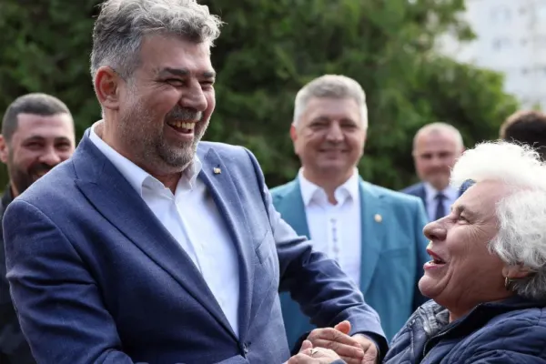 De Ziua Internaţională a Persoanelor Vârstnice intră în vigoare decizia neimpozitării pensiilor sub 3.000 de lei. Mesajul lui Ciolacu