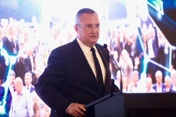 Nicolae Ciucă, mesaj în ziua alegerilor prezidențiale din Moldova: „Șansa unirii României și Republicii Moldova în Uniunea Europeană”