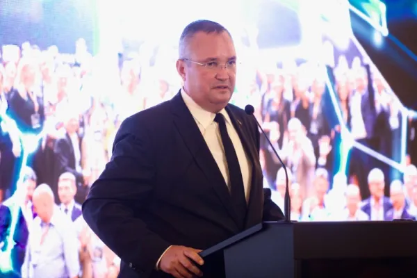 Nicolae Ciucă: „Cota unică rămâne în vigoare și în 2025, așa cum a susținut PNL”