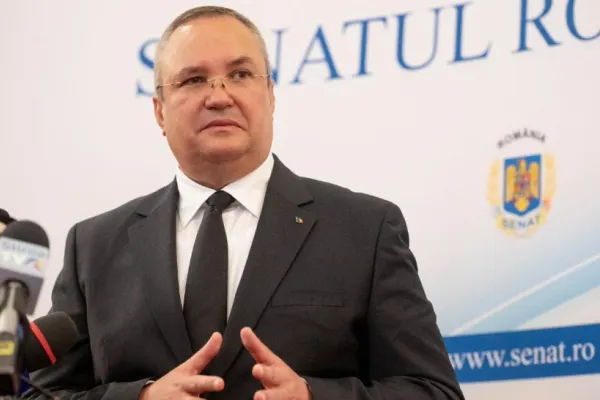 Nicolae Ciucă, mesaj dur pentru Guvernul condus de Ciolacu: Românii așteaptă rezultate, nu explicații și somnifere electorale