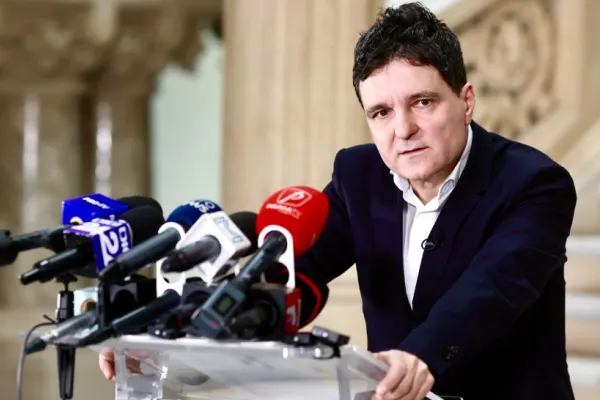 PSD nu se opune referendumului propus de Nicușor Dan. Ciolacu propune adăugarea unor întrebări legate de marile probleme ale locuitorilor Capitalei