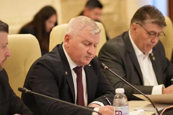 Florin Roman critică programul de guvernare al PSD: „Un adevărat ghem de minciuni!”