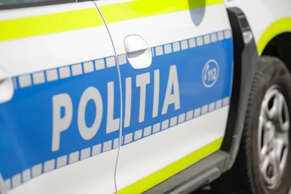 Grav accident rutier! O femeie a murit după ce s-a răsturnat cu mașina