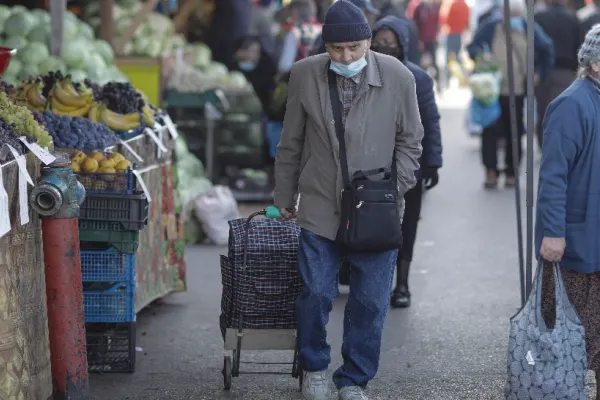 Pensionarii care au primit PENSII MĂRITE din cauza erorilor de recalculare pot păstra banii