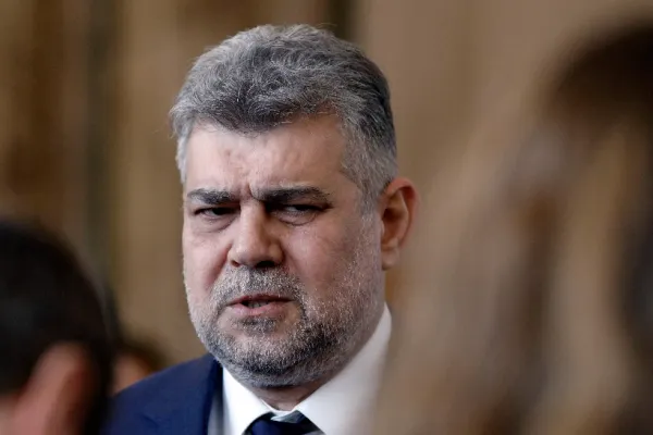 Marcel Ciolacu, atac dur la adresa premierului:”România se află într-o criză socială profundă în mandatul lui Ilie Bolojan”