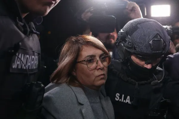 Decizie halucinantă a instanței: Laura Crișan, împreună cu cei doi suspecți au fost ELIBERAȚI. Cei trei se pot bucura de libertate fără nicio restricție