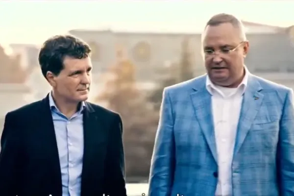 Nicolae Ciucă, despre proiectul pentru București asumat împreună cu Nicușor Dan: Cetățeanul trebuie să fie în centru