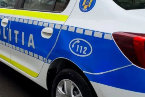 Grav accident rutier în București: 6 victime în urma impactului