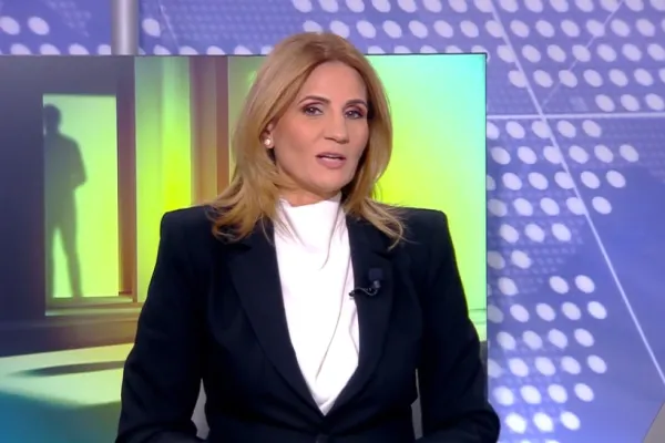 Anca Alexandrescu a explicat de ce nu poate fi organizat un referendum în timpul alegerilor. Manevrele reziștilor conectați la generali