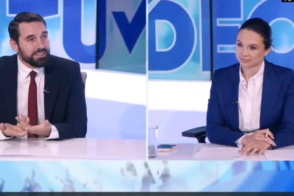 Prințul Nicolae, interviu la Realitatea.NET. Ce funcție ar vrea pentru a ajuta România: „Trebuie să începem cu educația”