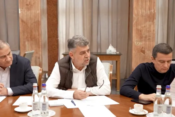 Celulă de criză la Guvern pentru românii din Spania afectați de inundații! Mai multe persoane, DISPĂRUTE