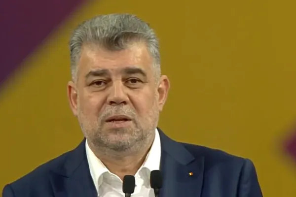 Programul de guvernare al PSD pentru perioada 2024-2028, prezentat de Ciolacu. Premierul susține că România va intra "pe deplin" în Schengen: ce se va întâmpla cu salariile
