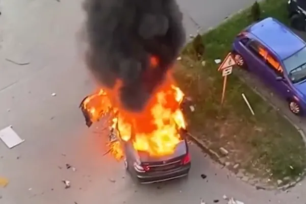 "Banul, ochiul dracului". Relația tensionată dintre Laura Crișan și tatăl său: femeia ar fi fost la un pas să fie DEZMOȘTENITĂ