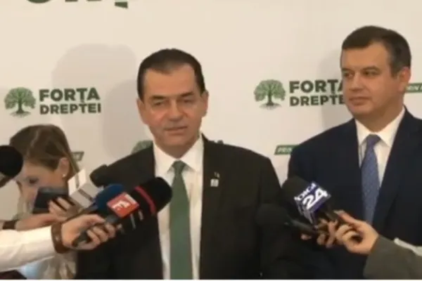 Calculele Opoziției privind dărâmarea Guvernului Ciolacu: ce spun Ludovic Orban și Eugen Tomac