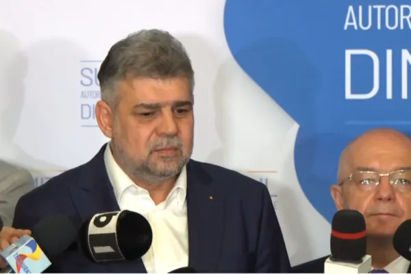 TVA și cota unică îi dau bătăi de cap lui Ciolacu: Vă spun, mă TATUEZ pe mână...