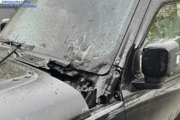 Cine este afaceristul rus rănit grav în urma explozie din sudul Moscovei. Fiul său în vârstă de 16 ani se află printre victime