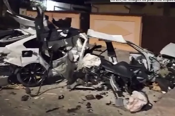 România, în topul țărilor cu cele mai ridicate rate de decese în accidente rutiere din UE. Doar un vecin ne mai depășește
