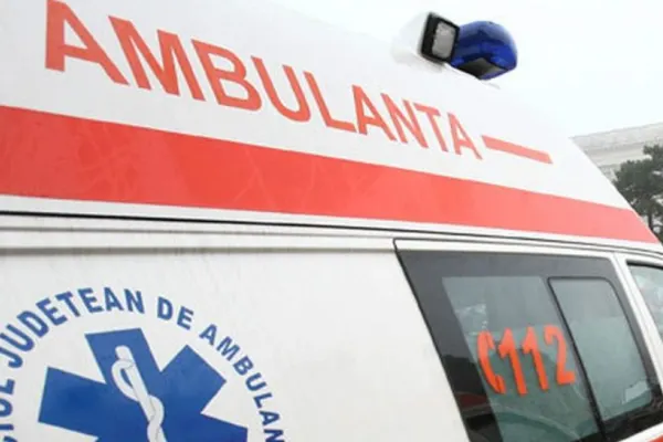 Ministerul Sănătății: ”Serviciile de ambulanță rămân în subordinea ministerului, nu trec la DSU”