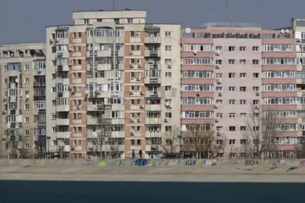 Blocurile din România își vor schimba total înfățișarea: ce presupune programul Urban UP