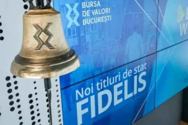 Fraudă online privind titlurile de stat Fidelis și Tezaur. Cum procedează hackerii pentru a vă lua banii?