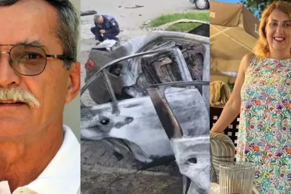 Motivarea Instanței Supreme în arestarea fiicei omului de afaceri din ARAD ucis în explozia mașinii sale și a celor 2 presupuși complici