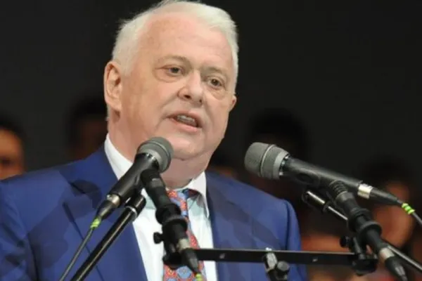 Șeful PNL Cluj, reacție acidă în scandalul presupusului blat dintre PSD și AUR, pornit de Gigi Becali: „Hrebenciuc are „Rusia în suflet”