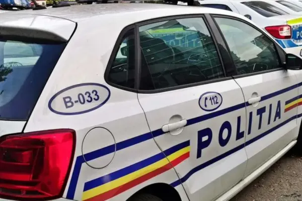 Un bărbat condamnat în Italia pentru tâlhărie calificată a fost prins în Gara Craiova