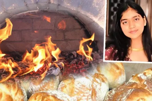 Tânără de 19 ani, găsită carbonizată într-un cuptor de pâine. Trupul a fost descoperit de mama sa