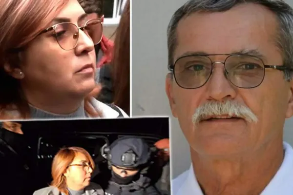 Ce sumă de bani a plătut Laura Crișan pentru uciderea tatălui său. Cine s-a ocupat de crimă