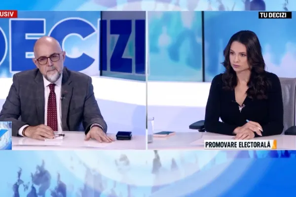 Kelemen Hunor: Este exclusă orice variantă de guvernare cu AUR. Varianta cea mai sănătoasă este PNL și PSD în opoziție